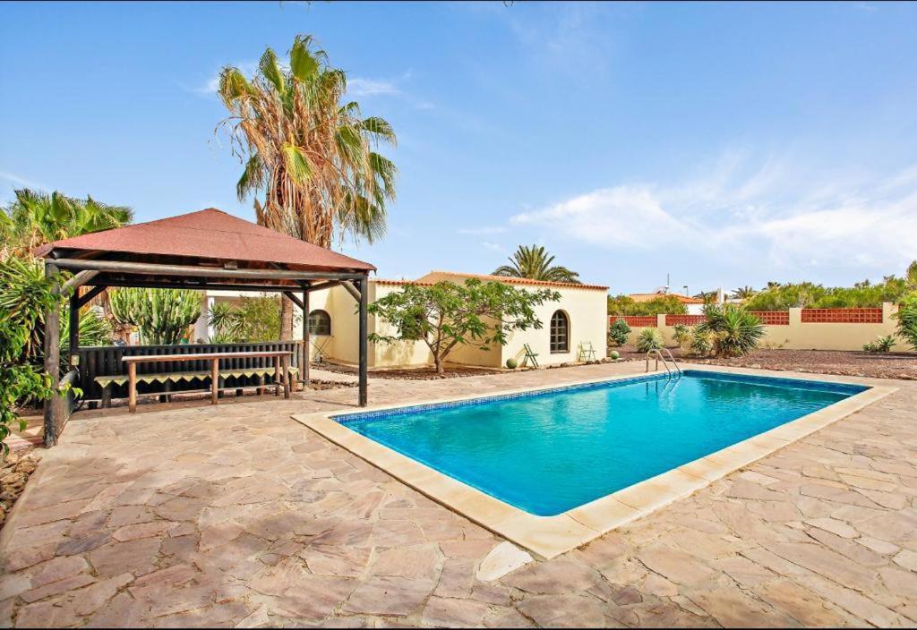 Villa Aventura Parque Holandes المظهر الخارجي الصورة
