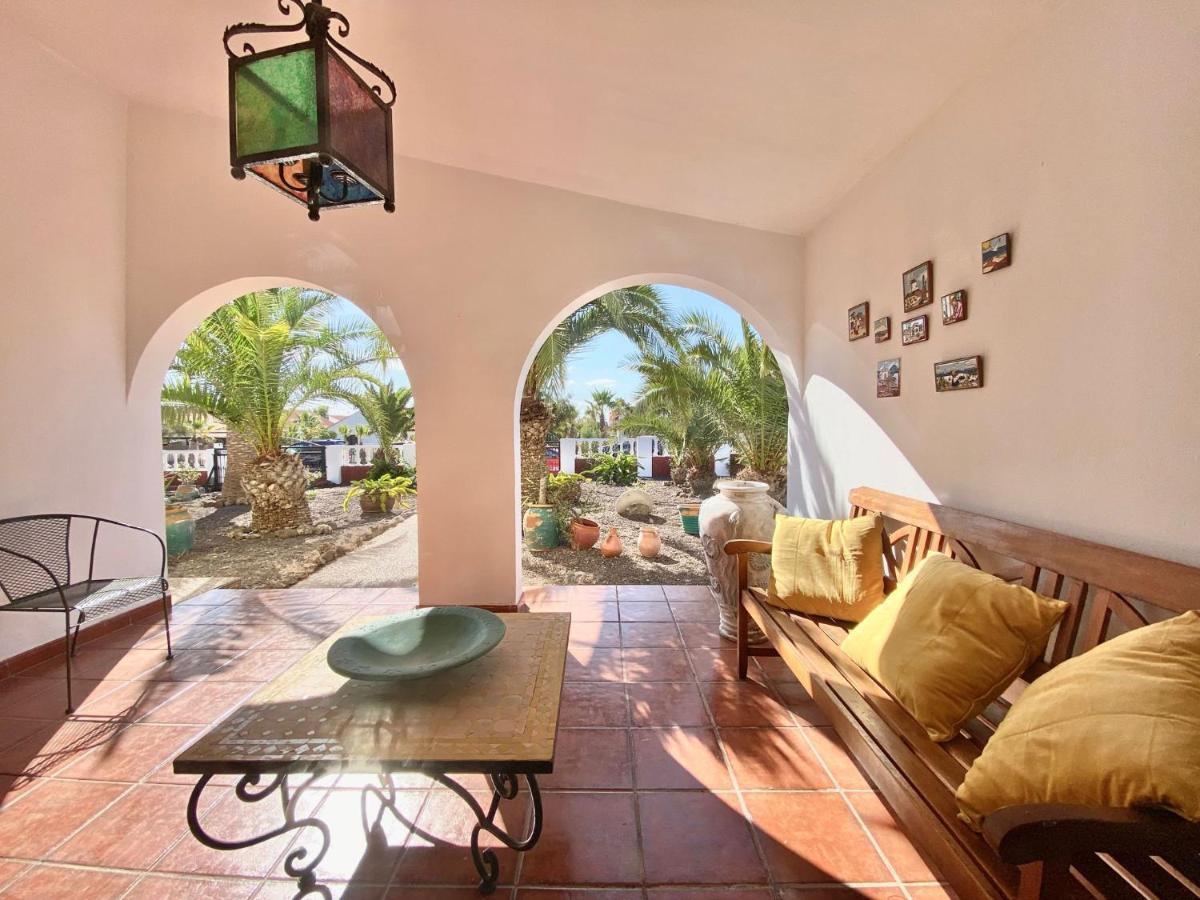 Villa Aventura Parque Holandes المظهر الخارجي الصورة