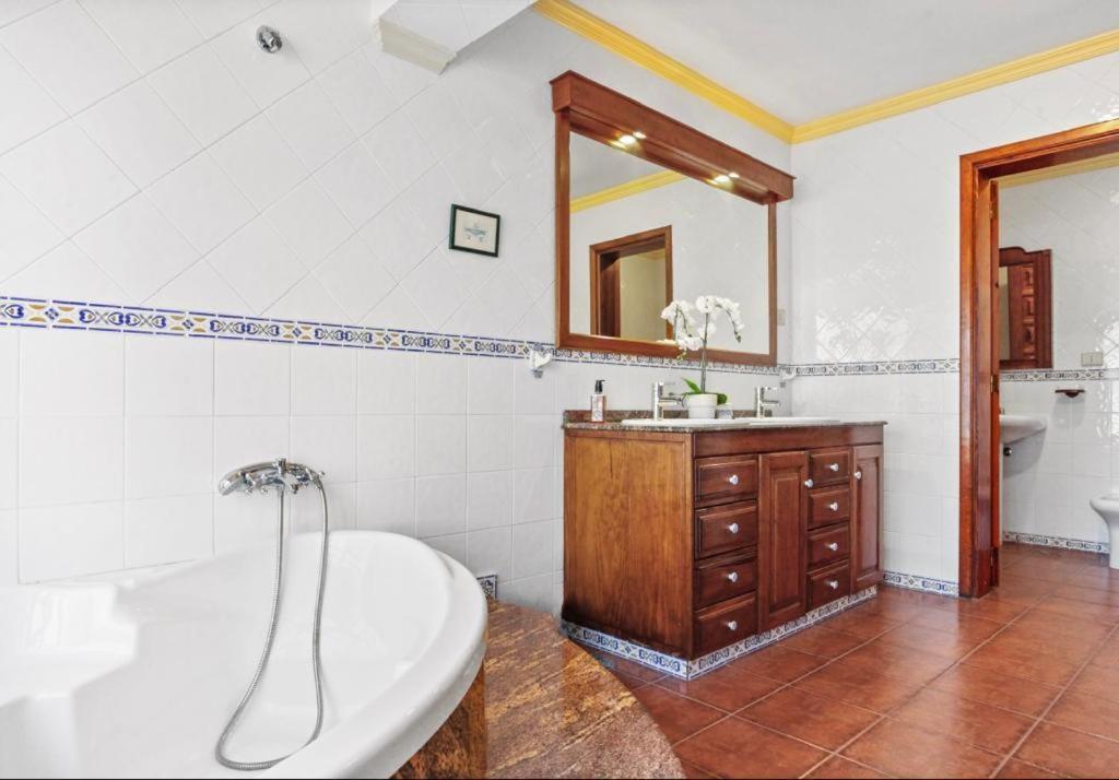 Villa Aventura Parque Holandes المظهر الخارجي الصورة