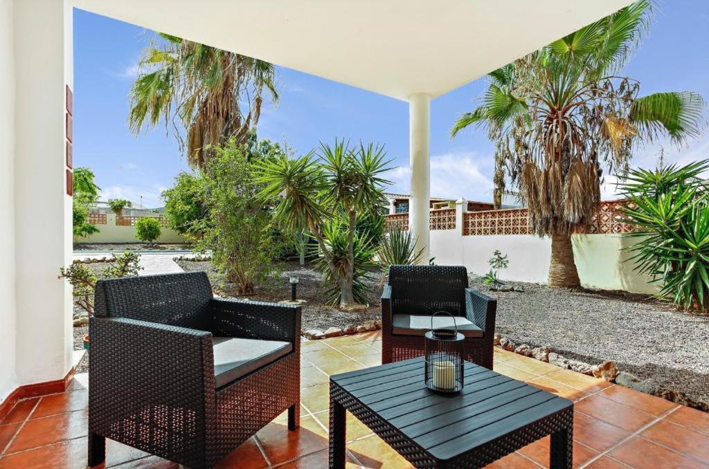 Villa Aventura Parque Holandes المظهر الخارجي الصورة