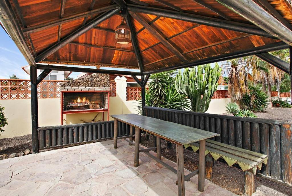 Villa Aventura Parque Holandes المظهر الخارجي الصورة