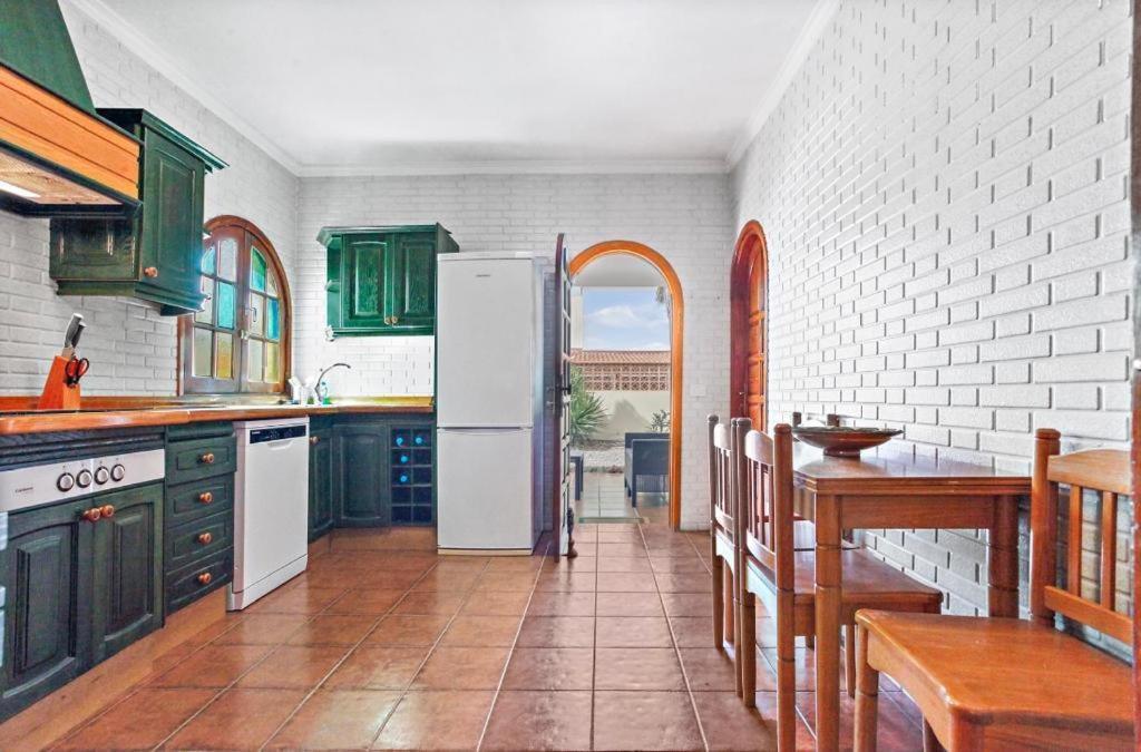 Villa Aventura Parque Holandes المظهر الخارجي الصورة