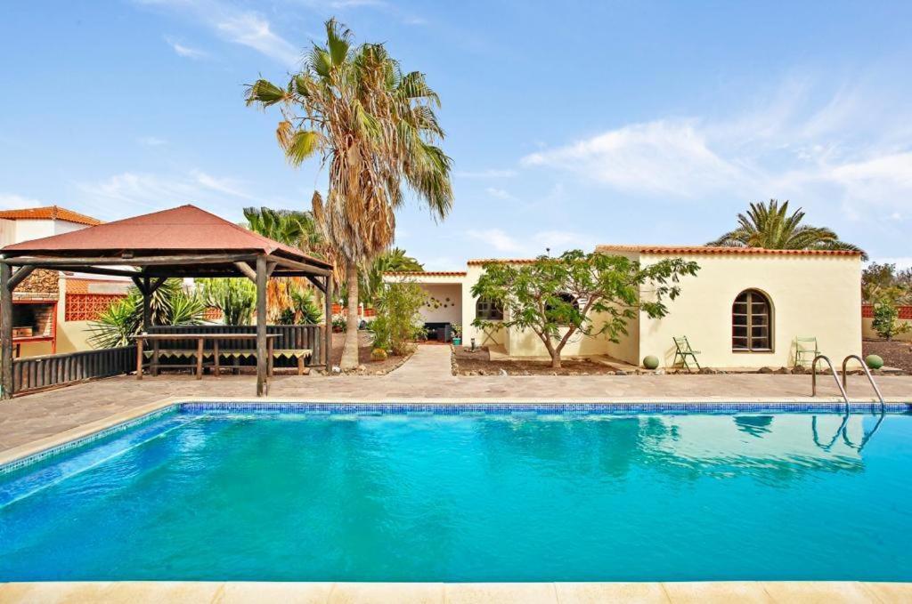 Villa Aventura Parque Holandes المظهر الخارجي الصورة