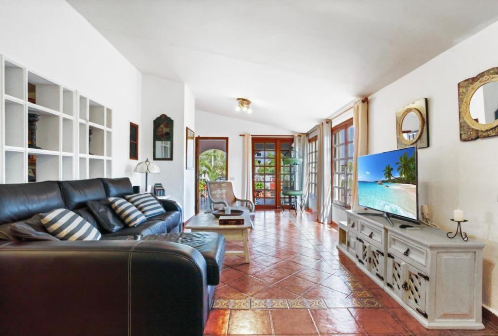 Villa Aventura Parque Holandes المظهر الخارجي الصورة