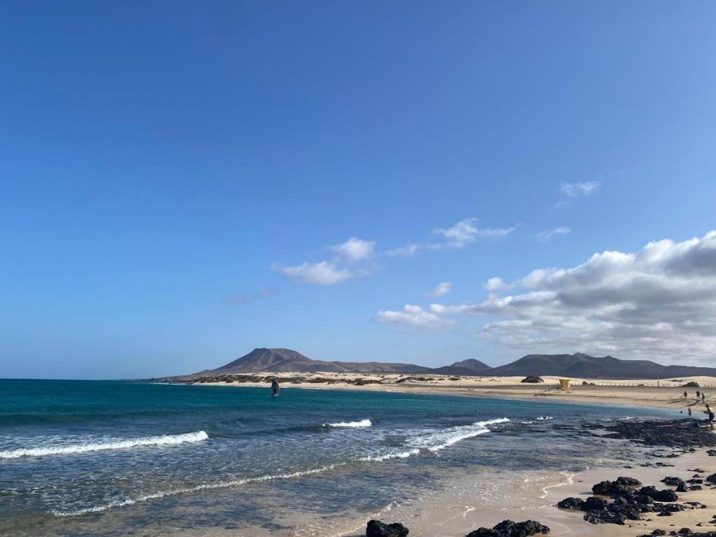 Villa Aventura Parque Holandes المظهر الخارجي الصورة